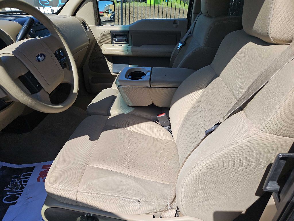 2008 Ford F-150 Image 9