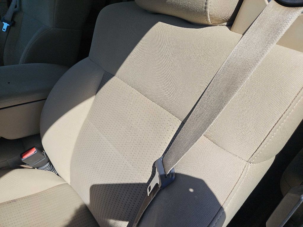 2008 Ford F-150 Image 11