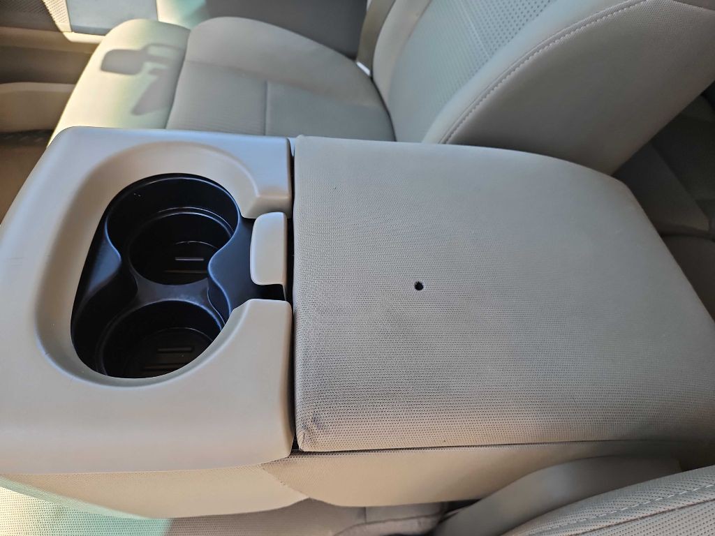 2008 Ford F-150 Image 12