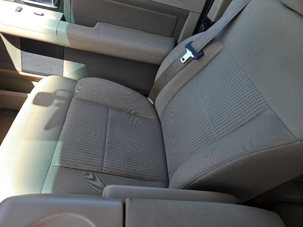 2008 Ford F-150 Image 13