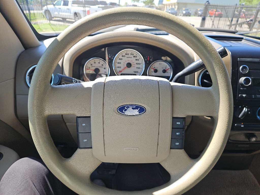 2008 Ford F-150 Image 14