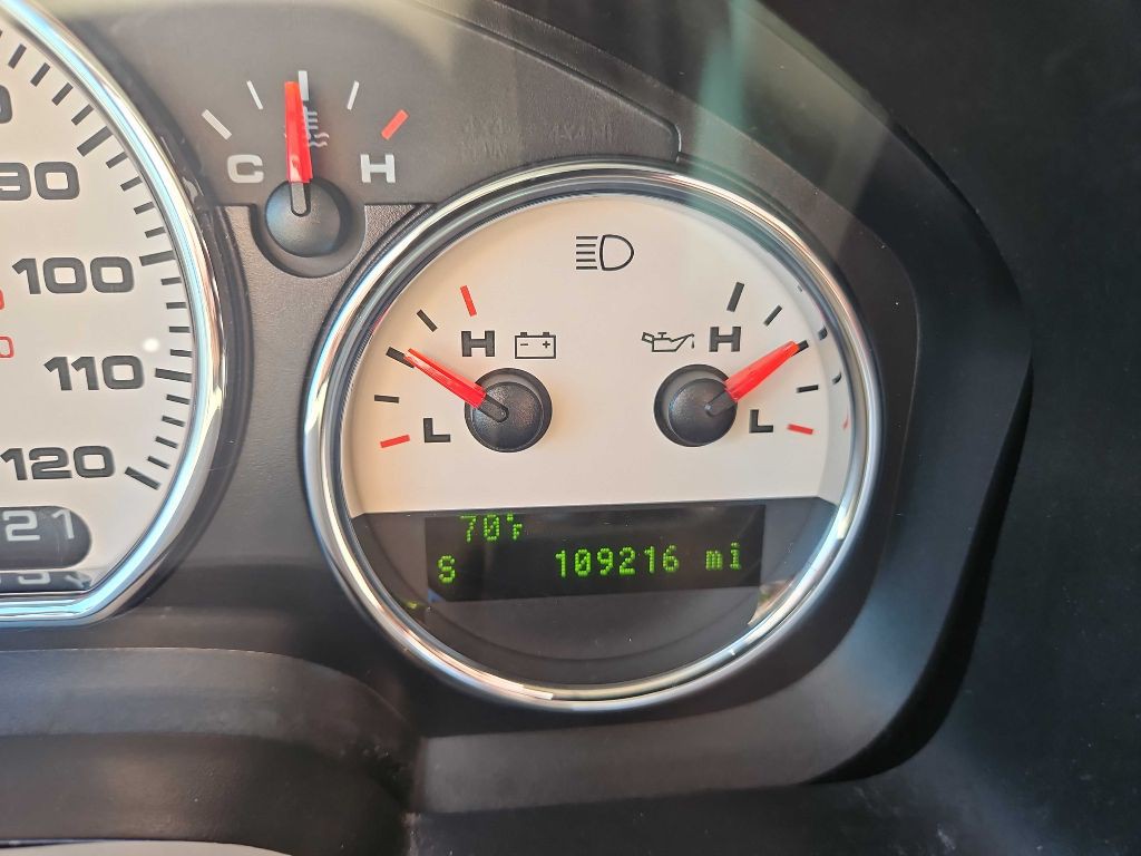 2008 Ford F-150 Image 15