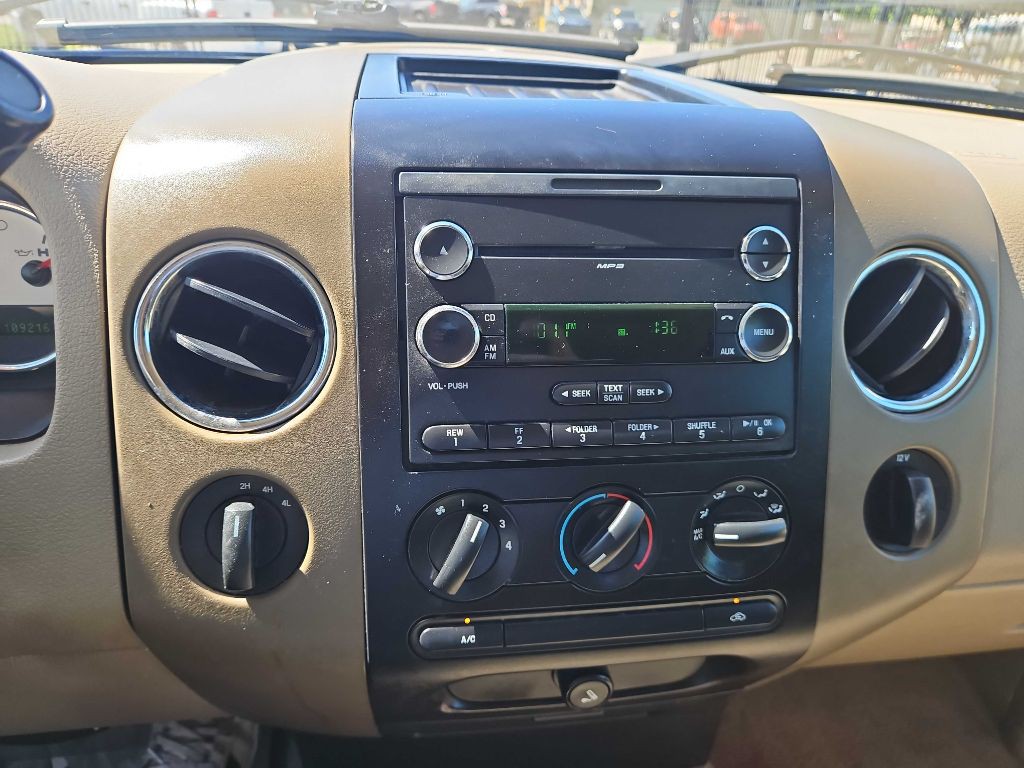 2008 Ford F-150 Image 16