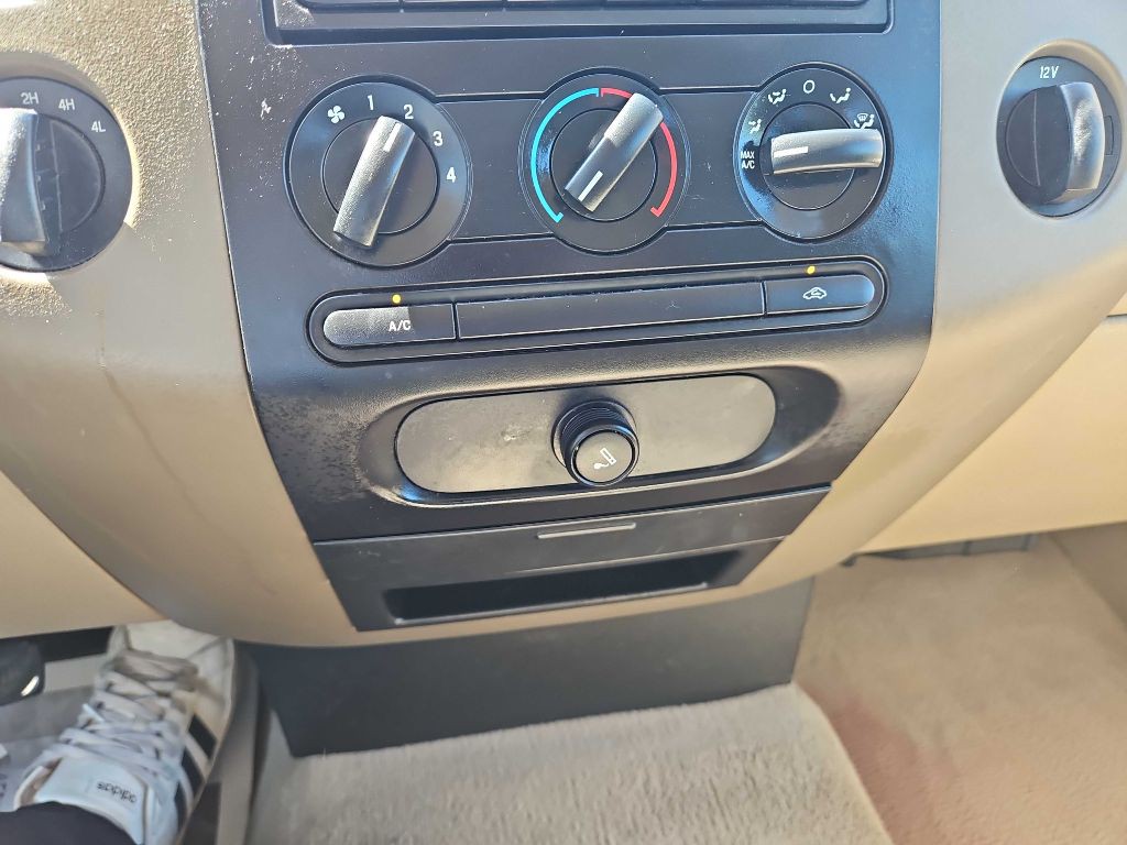 2008 Ford F-150 Image 17