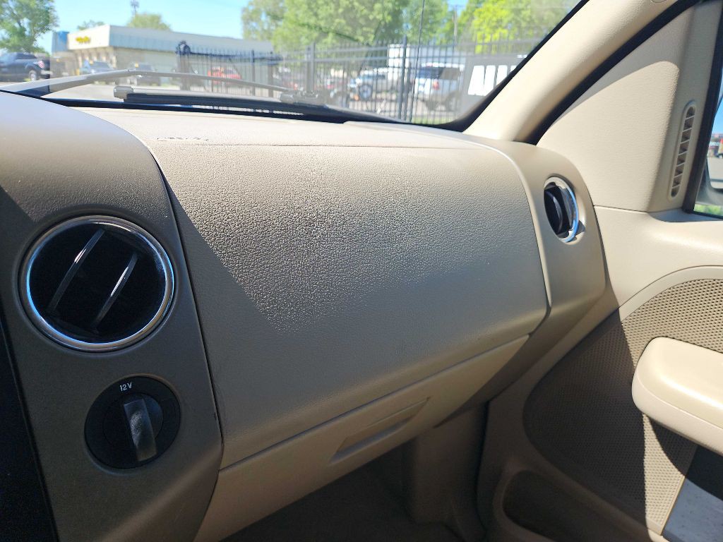 2008 Ford F-150 Image 19