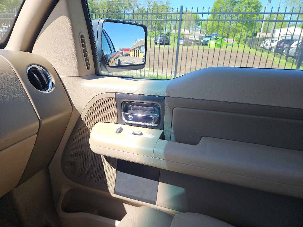 2008 Ford F-150 Image 20