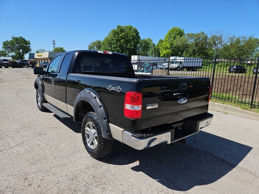 2008 Ford F-150 Image 21