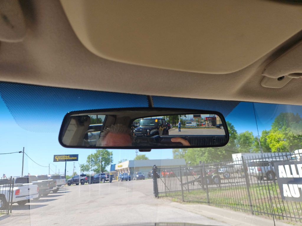 2008 Ford F-150 Image 22