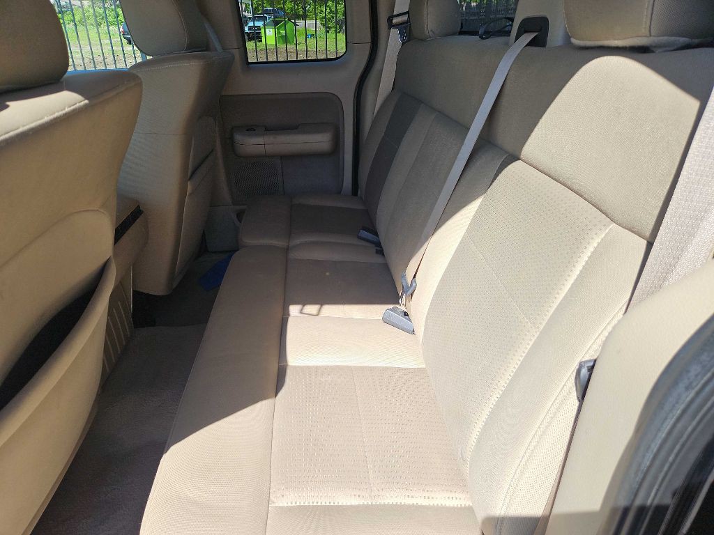 2008 Ford F-150 Image 23