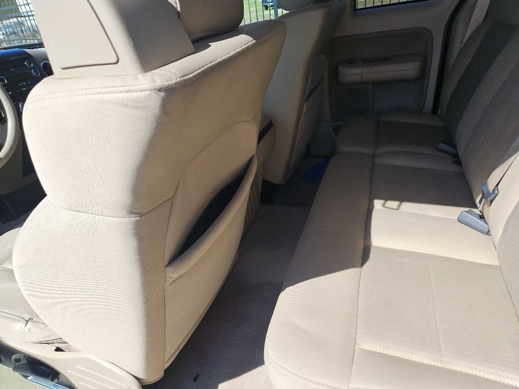 2008 Ford F-150 Image 24