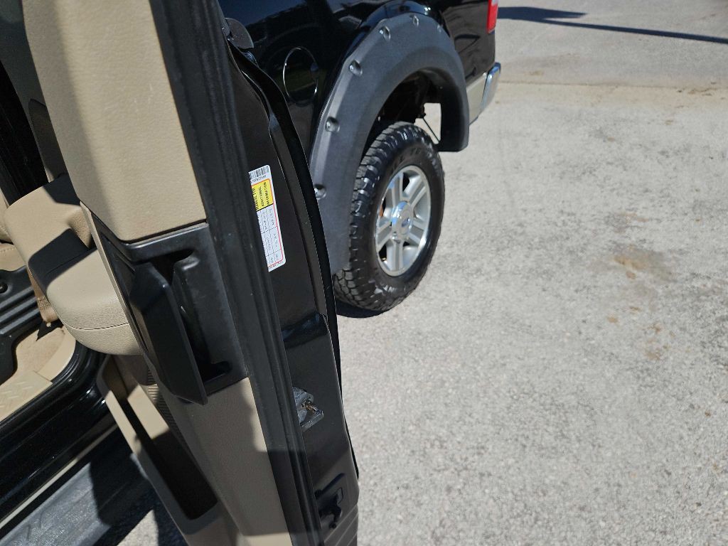 2008 Ford F-150 Image 25