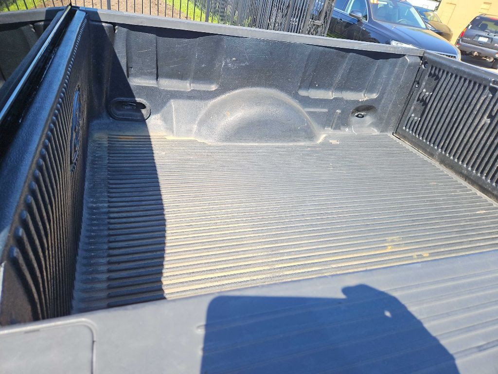 2008 Ford F-150 Image 26