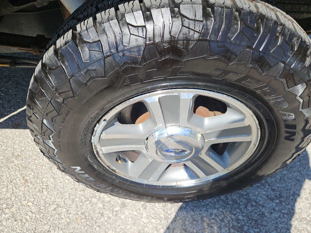 2008 Ford F-150 Image 27