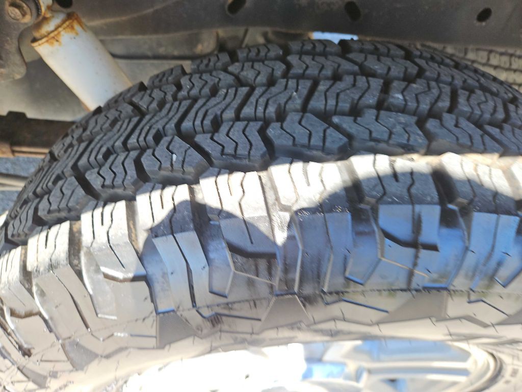 2008 Ford F-150 Image 28