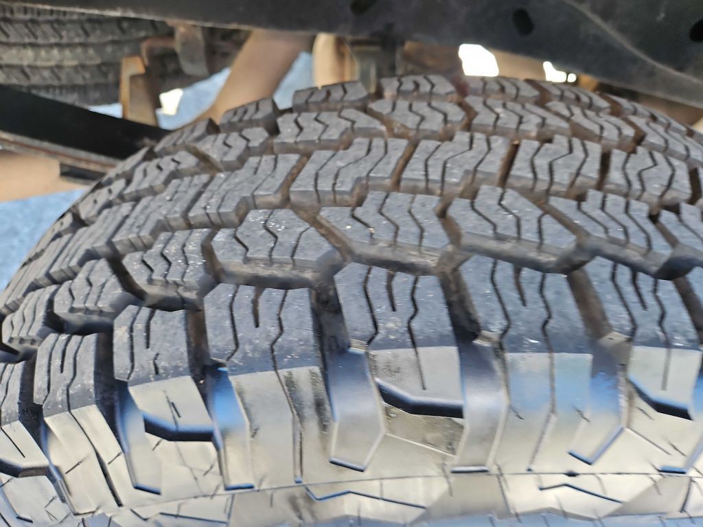 2008 Ford F-150 Image 29