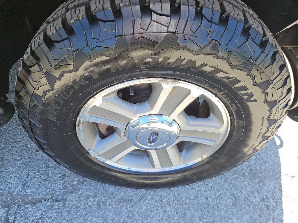 2008 Ford F-150 Image 31