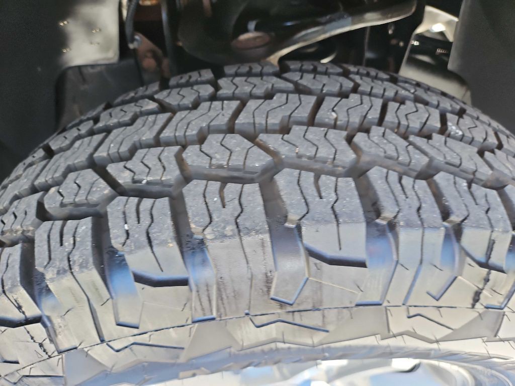 2008 Ford F-150 Image 32