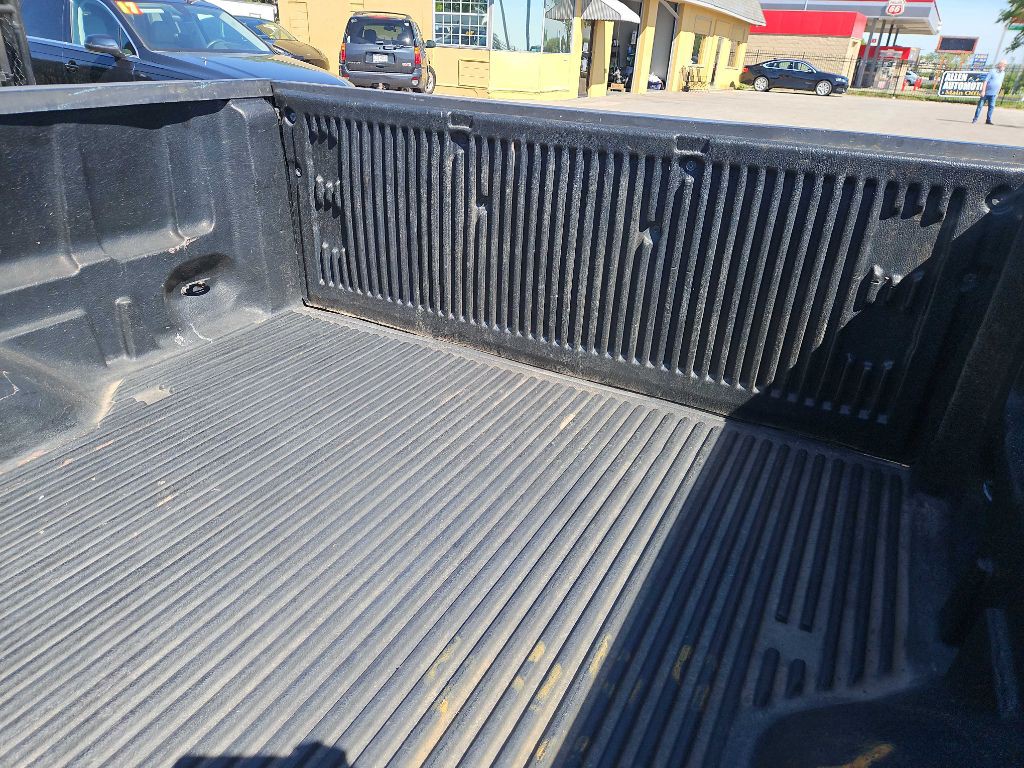 2008 Ford F-150 Image 33