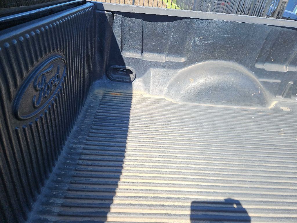 2008 Ford F-150 Image 34