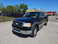 Image for 2008 Ford F-150 XLT ID: 7377852