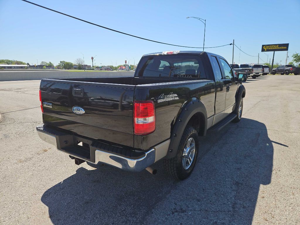 2008 Ford F-150 Image 2