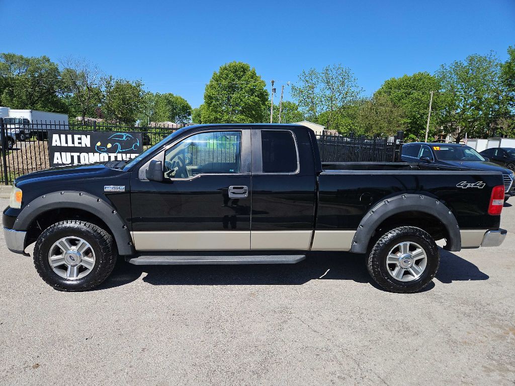 2008 Ford F-150 Image 3