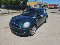 Image for 2009 MINI Cooper S ID: 7407272