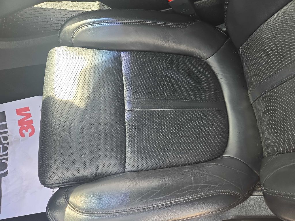 2018 Lincoln MKX Image 11