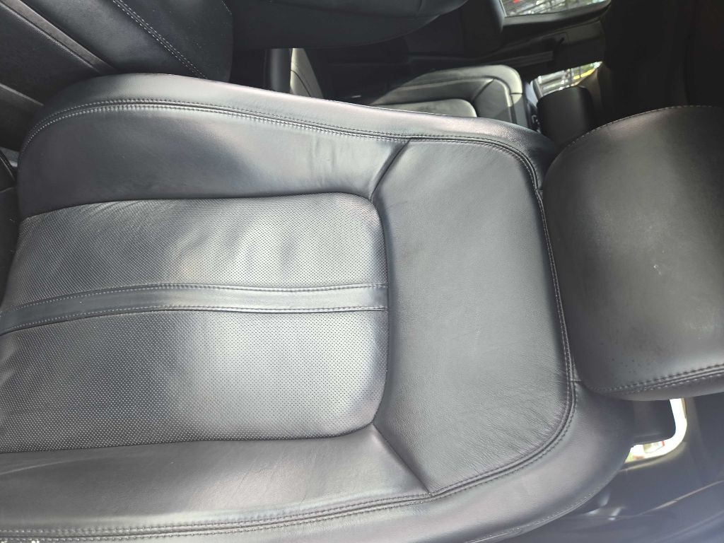 2018 Lincoln MKX Image 12