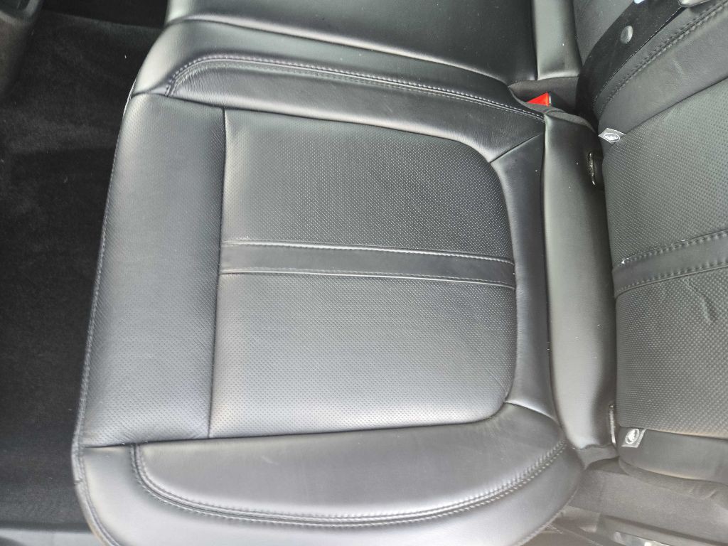 2018 Lincoln MKX Image 14