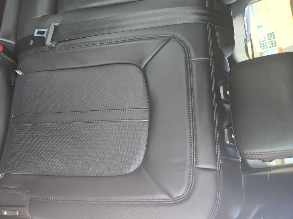 2018 Lincoln MKX Image 15