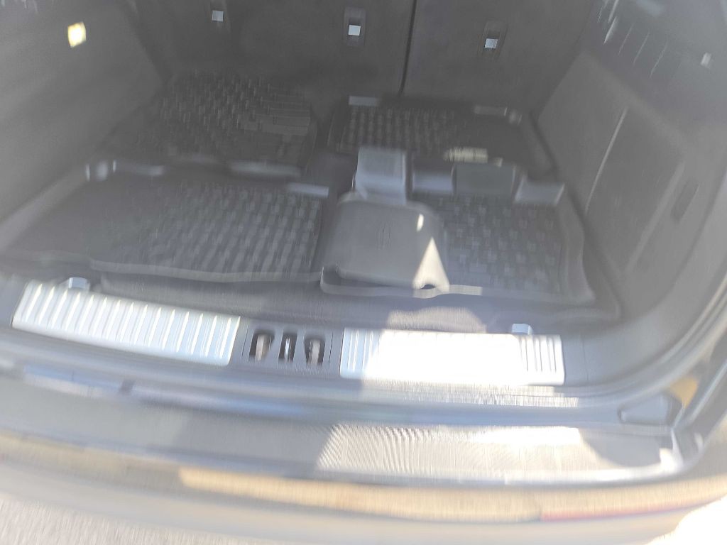 2018 Lincoln MKX Image 17