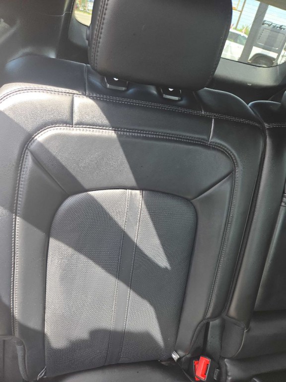 2018 Lincoln MKX Image 18