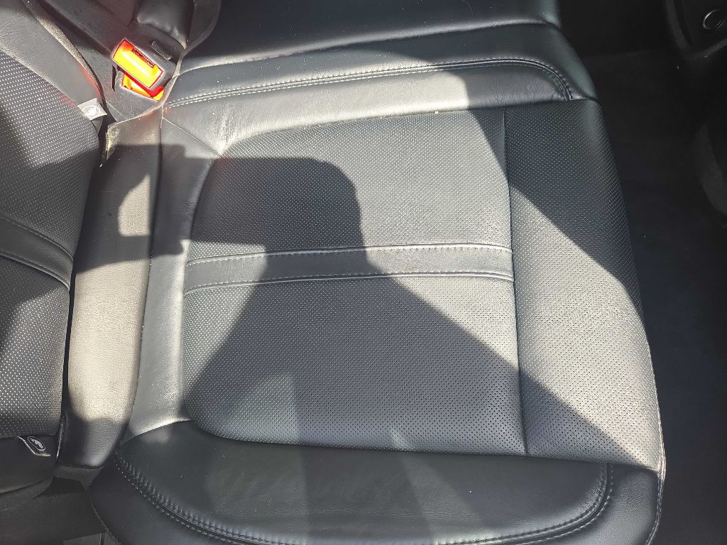 2018 Lincoln MKX Image 19