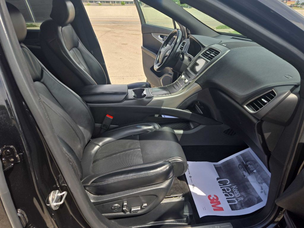 2018 Lincoln MKX Image 20
