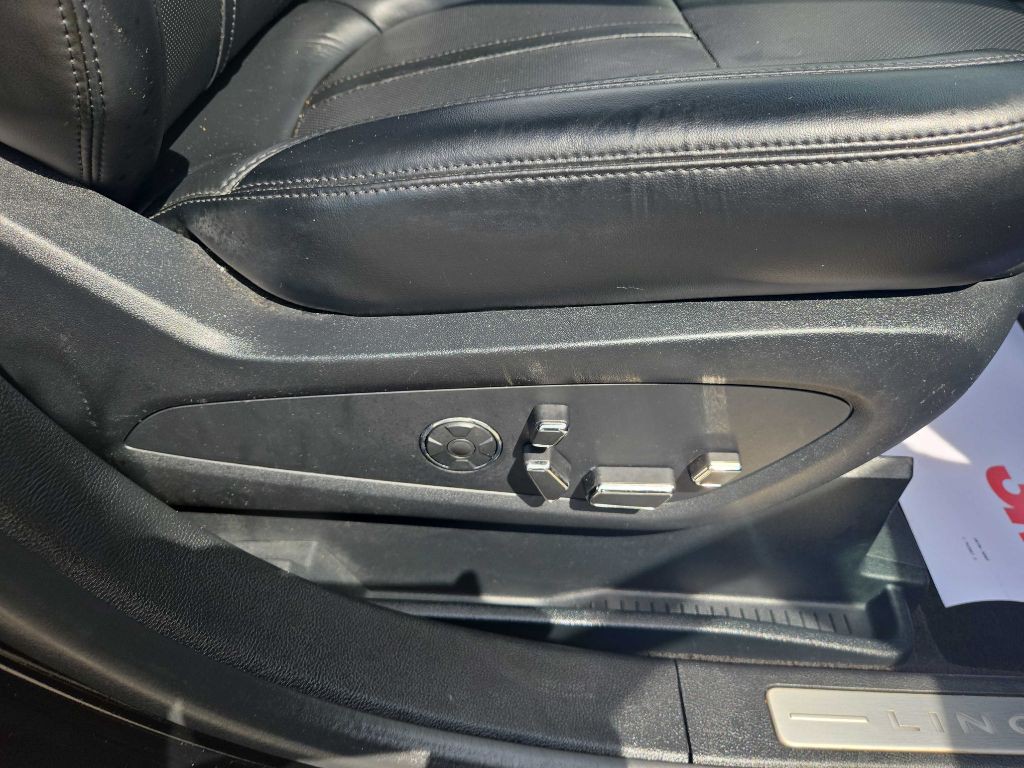 2018 Lincoln MKX Image 22