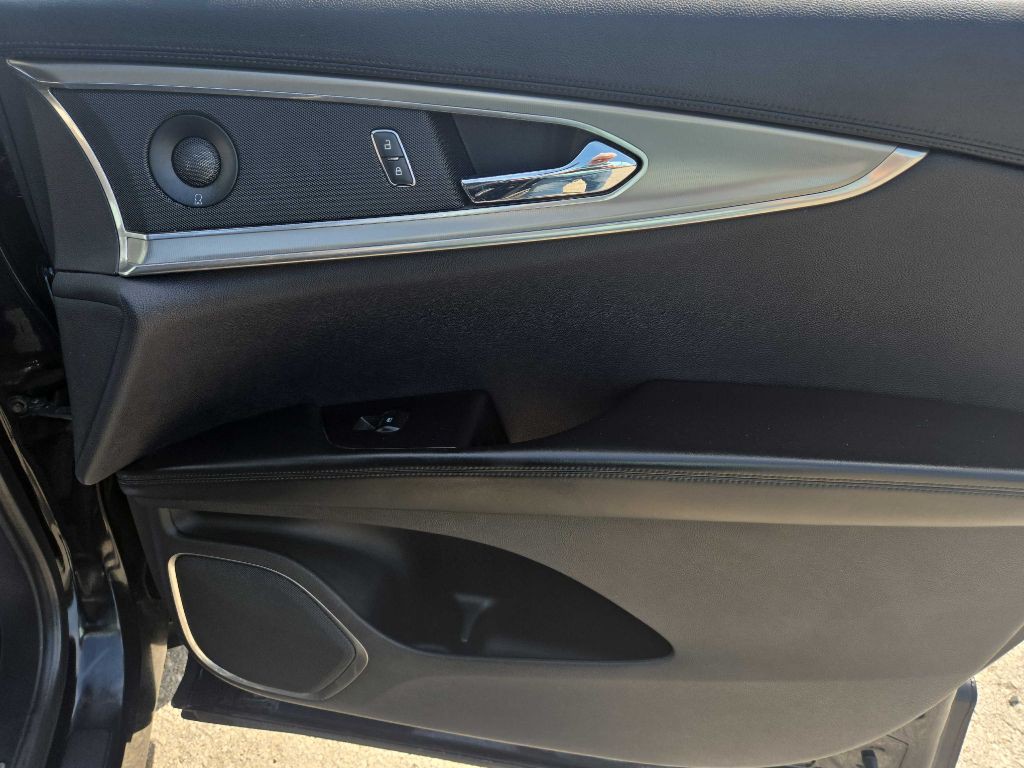 2018 Lincoln MKX Image 23