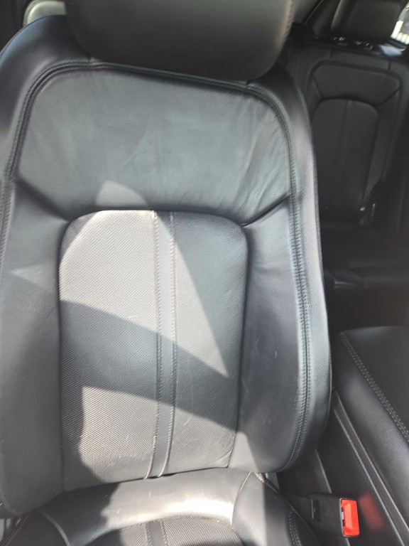 2018 Lincoln MKX Image 24
