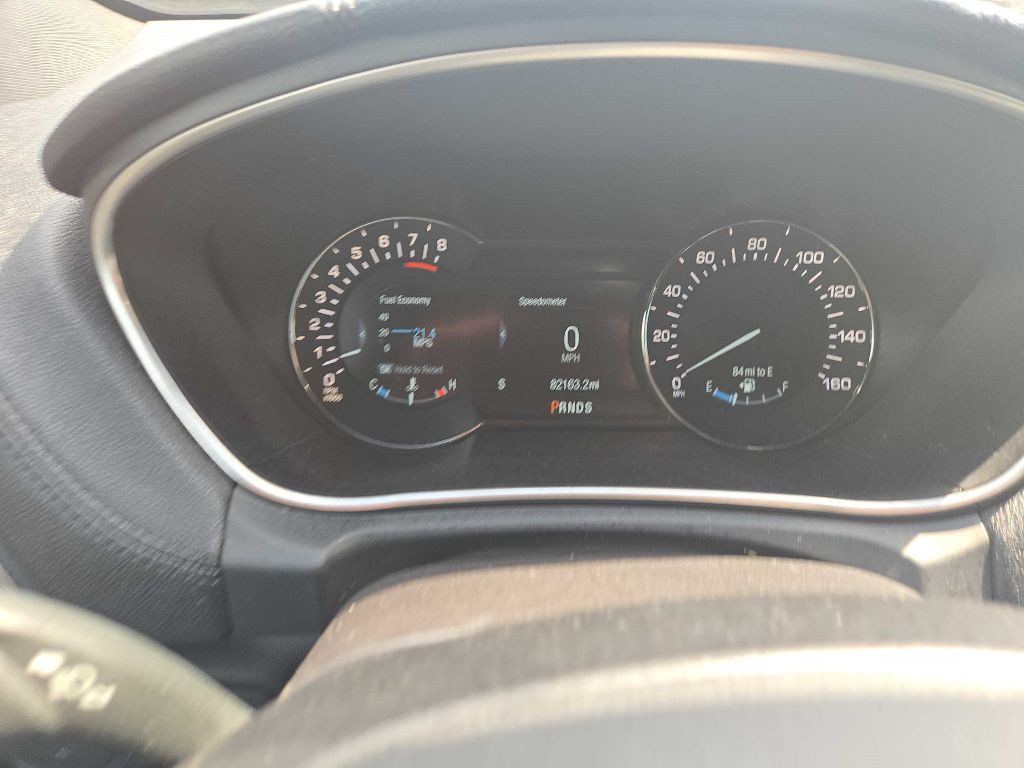 2018 Lincoln MKX Image 26
