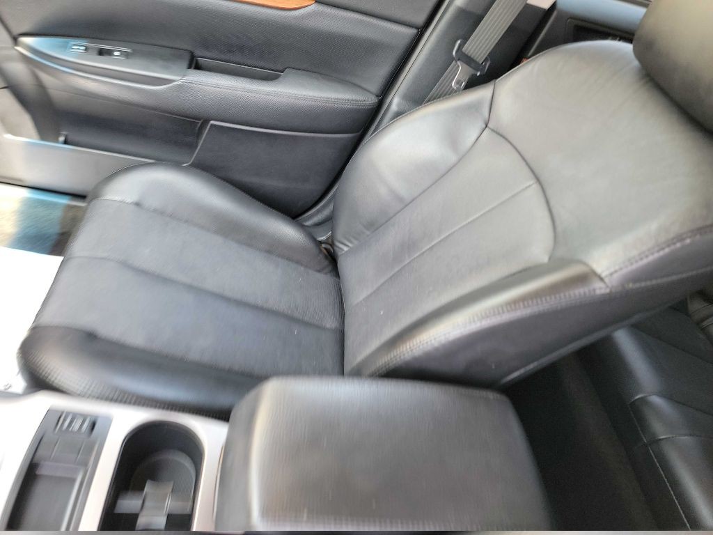 2013 Subaru Outback Image 14