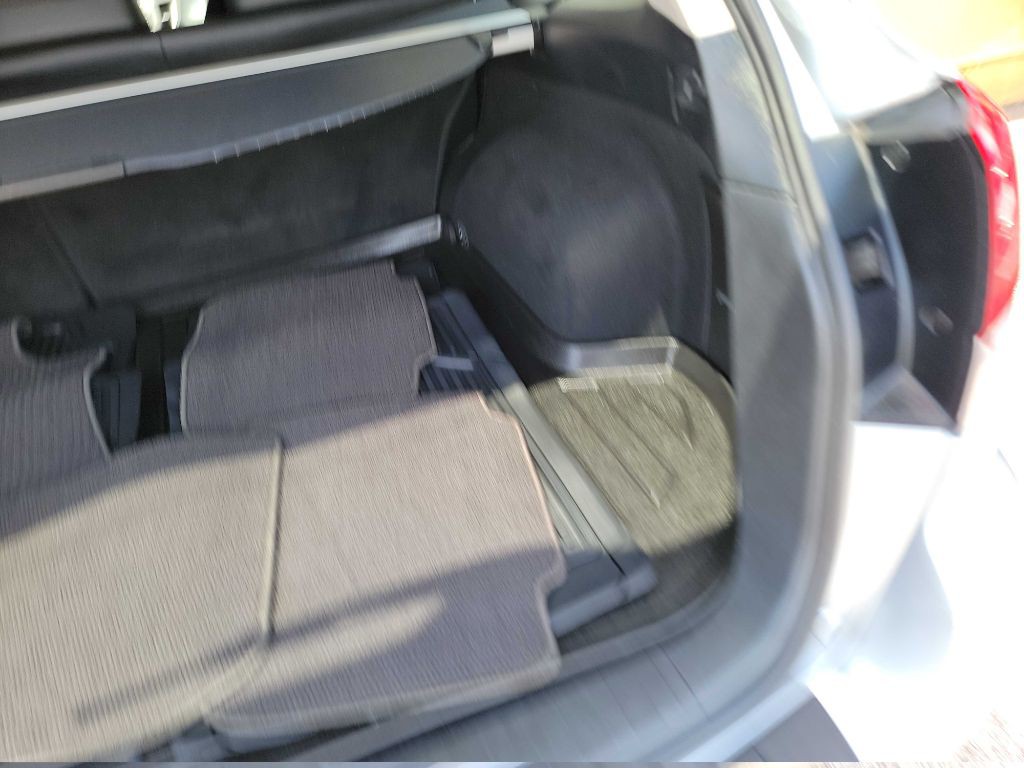 2013 Subaru Outback Image 28