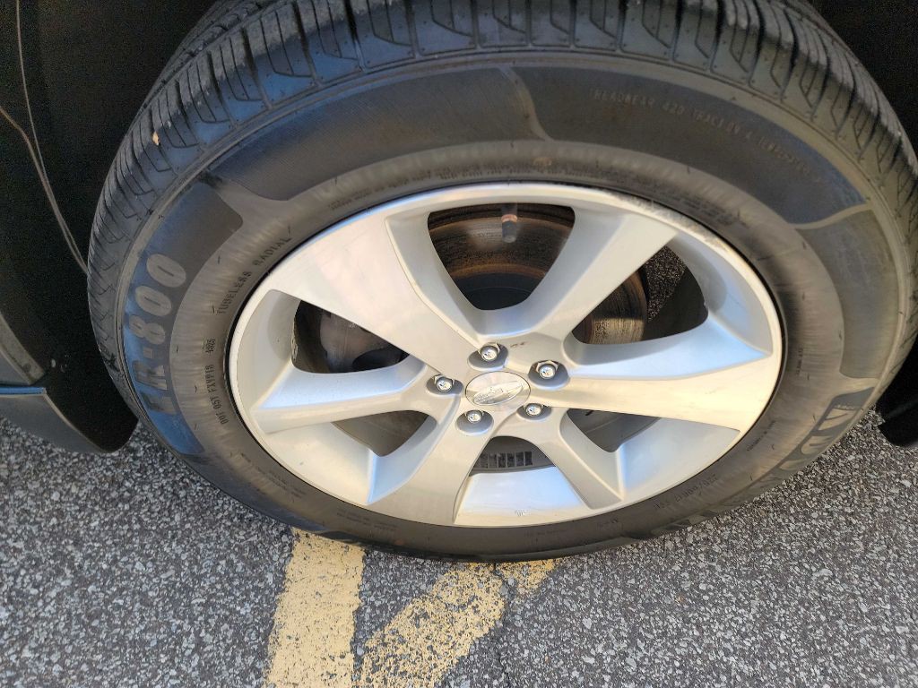 2013 Subaru Outback Image 31