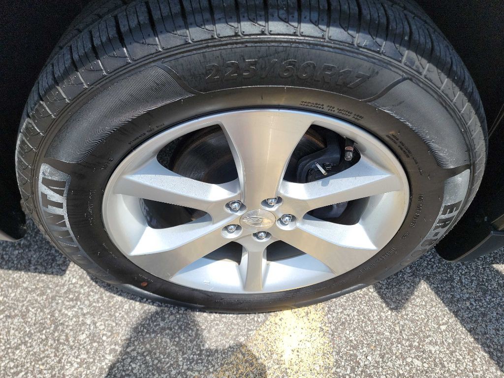 2013 Subaru Outback Image 33