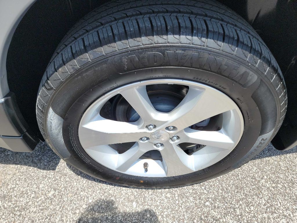 2013 Subaru Outback Image 34
