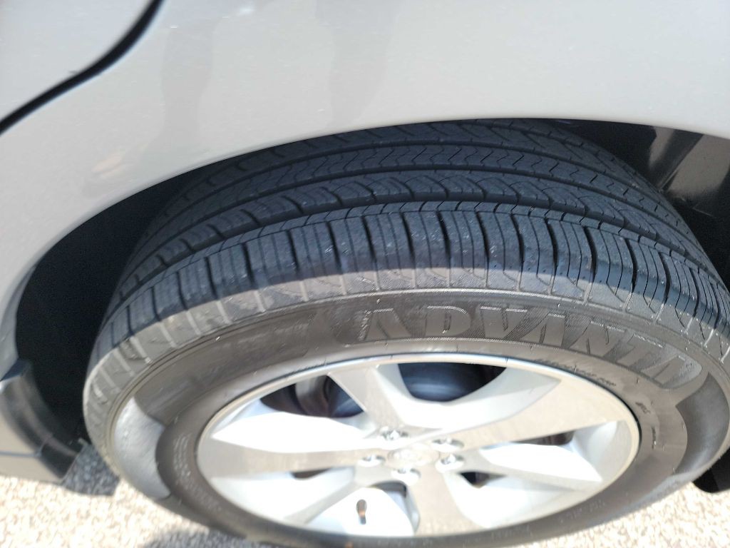 2013 Subaru Outback Image 35