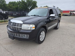 Image for 2014 Lincoln Navigator BASE ID: 7422620