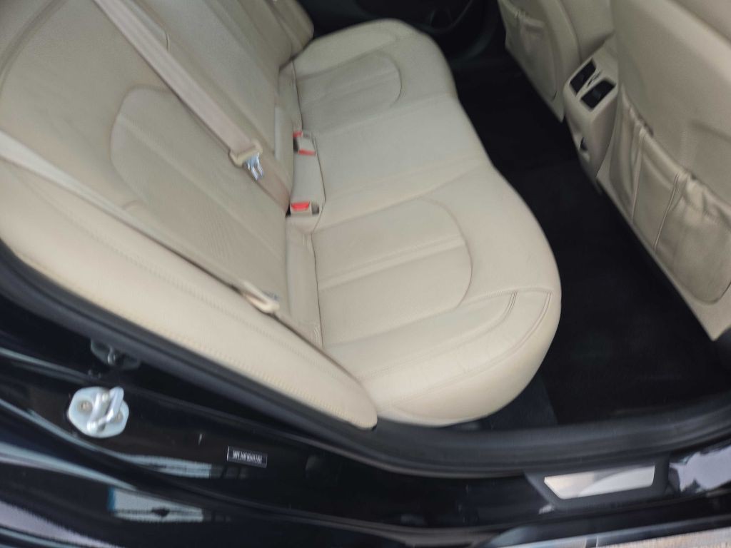 2016 Hyundai Sonata Image 16
