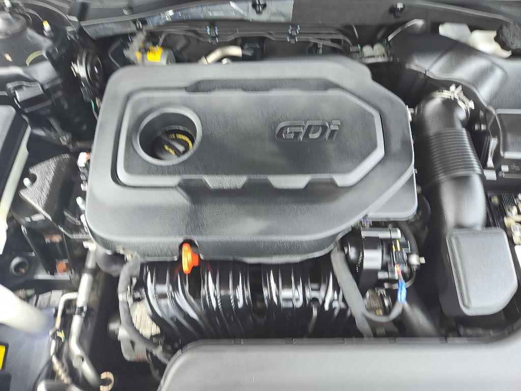 2016 Hyundai Sonata Image 33