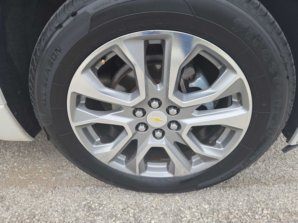 2018 Chevrolet Traverse Image 13