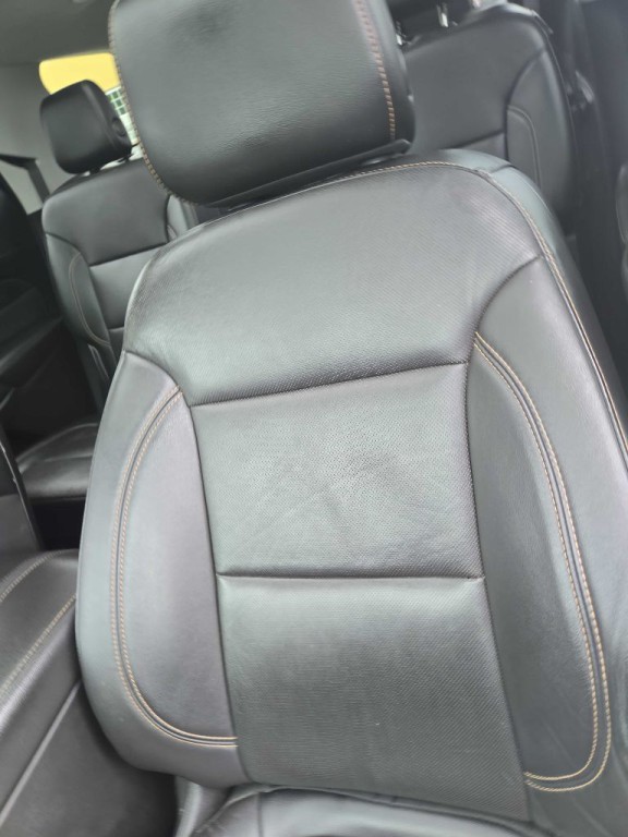 2018 Chevrolet Traverse Image 15